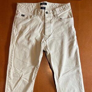 RVCA Tan Men's Pants